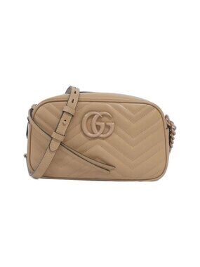Gucci GG Marmont Shoulder Bag